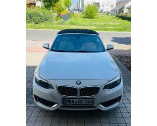 BMW 218 Gebrauchtwagen