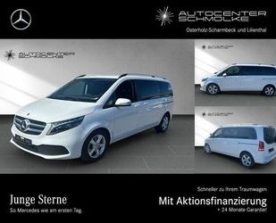 Mercedes-Benz V 220 Gebrauchtwagen