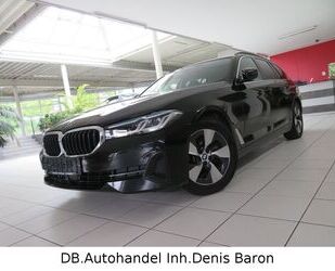 BMW 520 Gebrauchtwagen