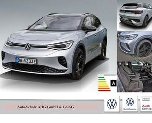 VW ID.4 Gebrauchtwagen