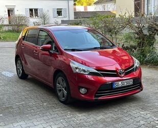 Toyota Verso Gebrauchtwagen
