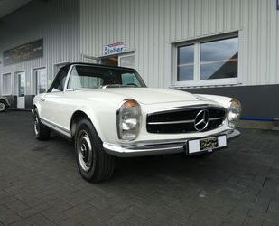 Mercedes-Benz SL 280 Gebrauchtwagen