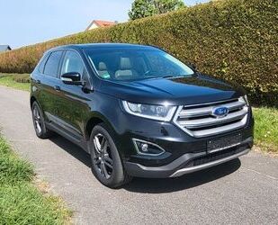 Ford Edge Gebrauchtwagen