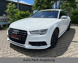 Audi S7 Gebrauchtwagen