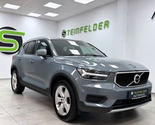 Volvo XC40 Gebrauchtwagen