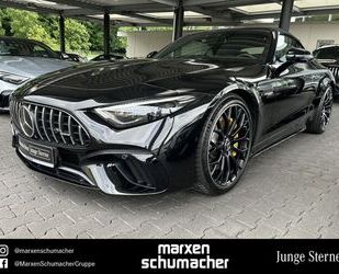 Mercedes-Benz SL 63 AMG Gebrauchtwagen