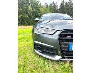 Audi S6 Gebrauchtwagen