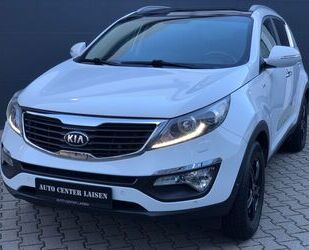 Kia Sportage Gebrauchtwagen