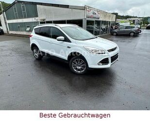 Ford Kuga Gebrauchtwagen