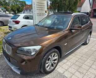 BMW X1 Gebrauchtwagen