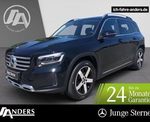 Mercedes-Benz GLB 180 Gebrauchtwagen