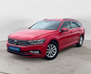 VW Passat Variant Gebrauchtwagen