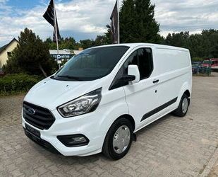 Ford Transit Custom Gebrauchtwagen