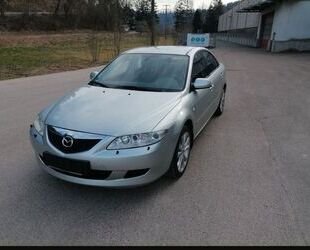 Mazda 6 Gebrauchtwagen