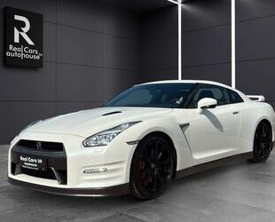 Nissan GT-R Gebrauchtwagen