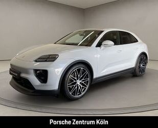 Porsche Macan Gebrauchtwagen