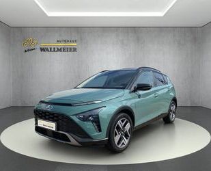 Hyundai BAYON Gebrauchtwagen