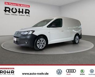 VW Caddy Maxi Gebrauchtwagen