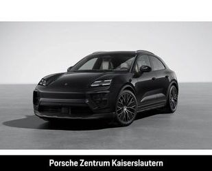 Porsche Macan Gebrauchtwagen