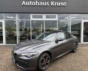 Alfa Romeo Giulia Gebrauchtwagen