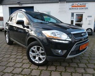 Ford Kuga Gebrauchtwagen