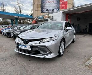 Toyota Camry Gebrauchtwagen