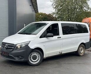 Mercedes-Benz Vito Gebrauchtwagen