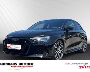 Audi RS3 Gebrauchtwagen