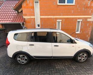 Dacia Lodgy Gebrauchtwagen