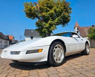 Corvette C4 Gebrauchtwagen