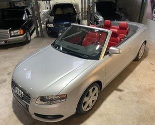 Audi S4 Gebrauchtwagen