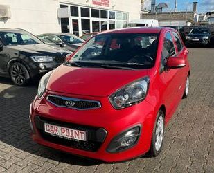 Kia Picanto Gebrauchtwagen