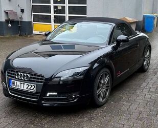 Audi TT Gebrauchtwagen