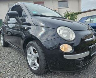 Fiat 500 Gebrauchtwagen