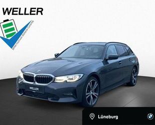 BMW 330 Gebrauchtwagen