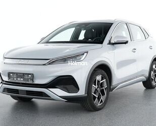 BYD ATTO 3 Gebrauchtwagen