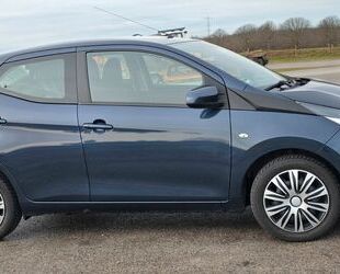 Toyota Aygo (X) Gebrauchtwagen
