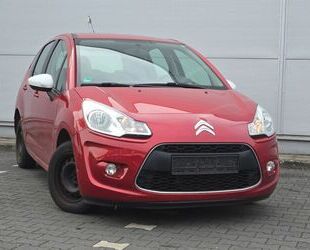 Citroen C3 Gebrauchtwagen