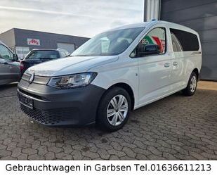 VW Caddy Maxi Gebrauchtwagen