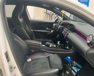 Mercedes-Benz A 220 Gebrauchtwagen