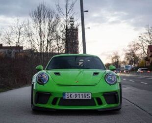 Porsche 991 Gebrauchtwagen