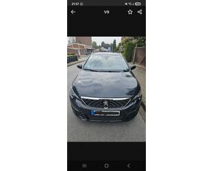 Peugeot 308 Gebrauchtwagen
