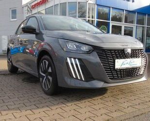 Peugeot 208 Gebrauchtwagen