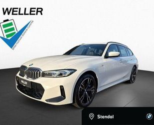 BMW 330 Gebrauchtwagen