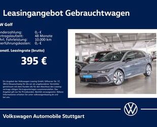 VW Volkswagen Golf GTD 2.0 TDI DSG Navi LED Kamera AC Gebrauchtwagen