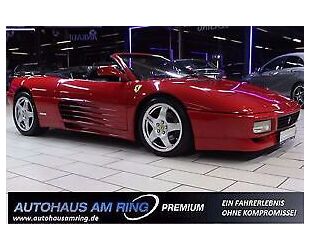 Ferrari 348 Gebrauchtwagen