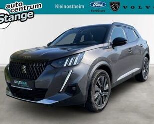 Peugeot 2008 Gebrauchtwagen