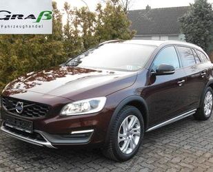 Volvo V60 Cross Country Gebrauchtwagen