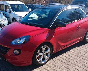 Opel Adam Gebrauchtwagen