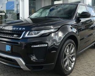 Land Rover Range Rover Evoque Gebrauchtwagen